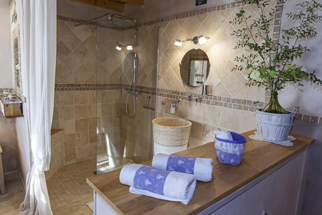 르퐁테 Mas Des Rabasses B&B 외부 사진
