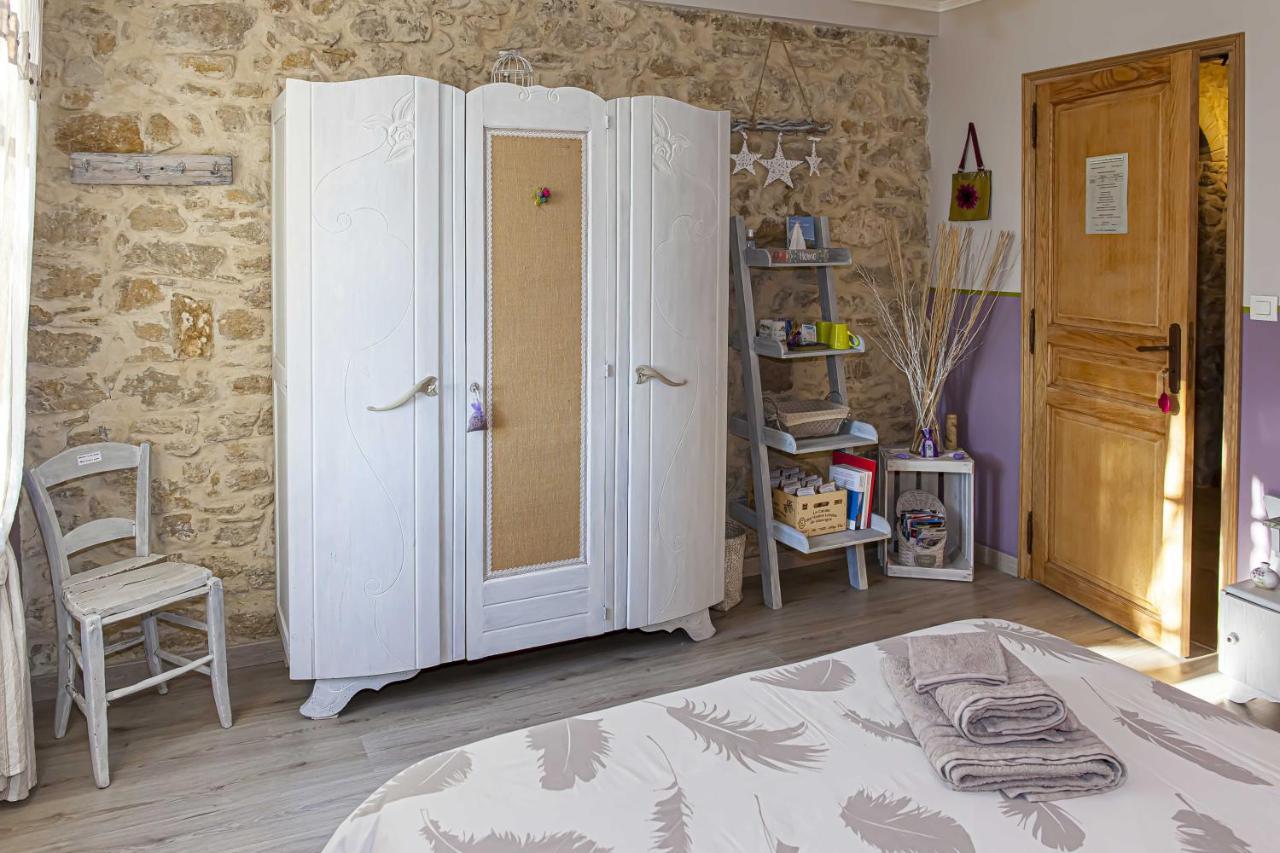 르퐁테 Mas Des Rabasses B&B 외부 사진