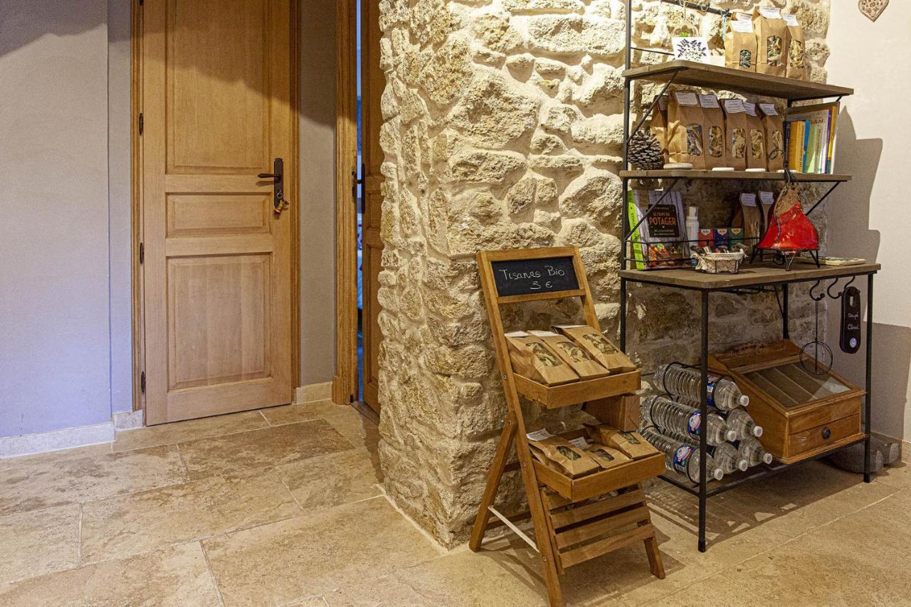 르퐁테 Mas Des Rabasses B&B 외부 사진